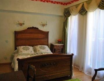 hotel booking template
