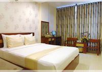 Отзывы Saigon Europe & Spa Hotel, 2 звезды