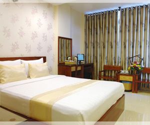 Saigon Europe & Spa Hotel Ho Chi Minh Vietnam