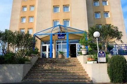 Hotel Photo 12
