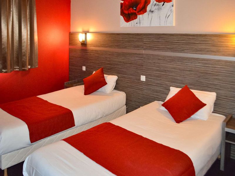 Hotel Photo 2
