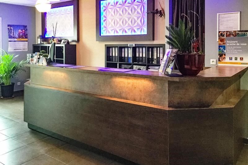 Hotel Photo 19