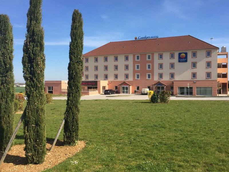 Hotel Photo 23