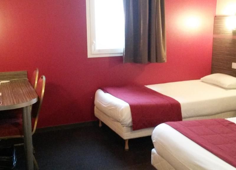 Hotel Photo 5