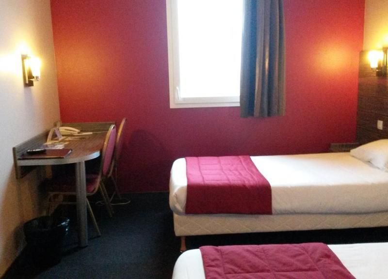 Hotel Photo 6