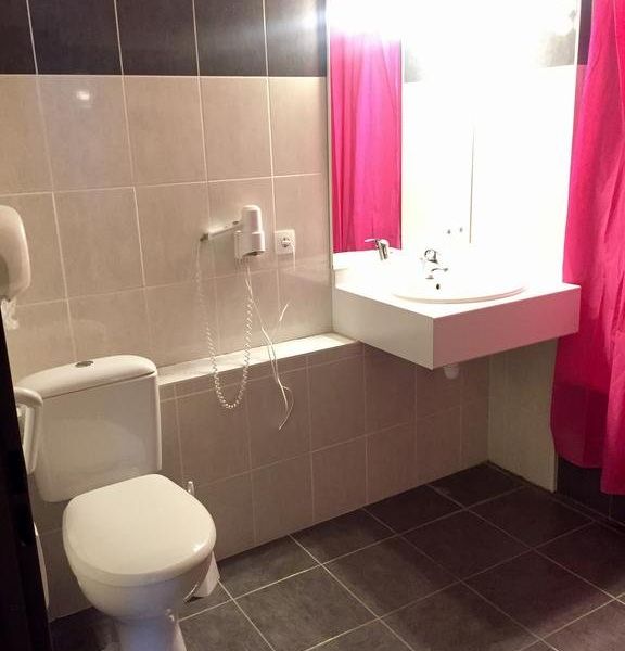 Hotel Photo 10