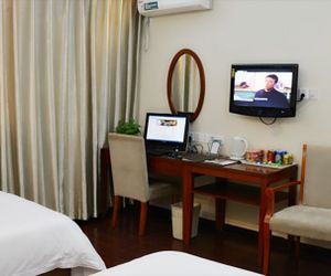 7 Days Inn Hongjialou China