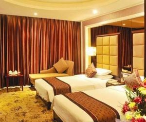 Huangtai Hotel Hongjialou China