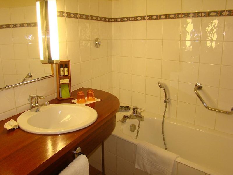 Hotel Photo 12