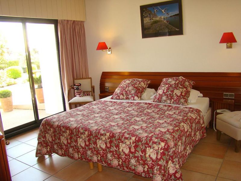 Hotel Photo 3
