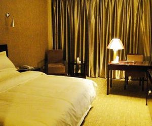 Huanlian Lucaihuang Business Hotel Jinan China