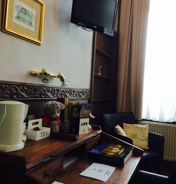Hotel Photo 6