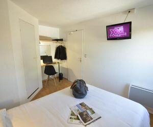 Fasthotel Limoges Limoges France