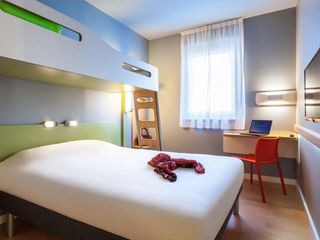 Hotel pic Ibis Budget Limoges Nord