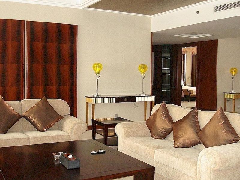 صورة الفندق 1