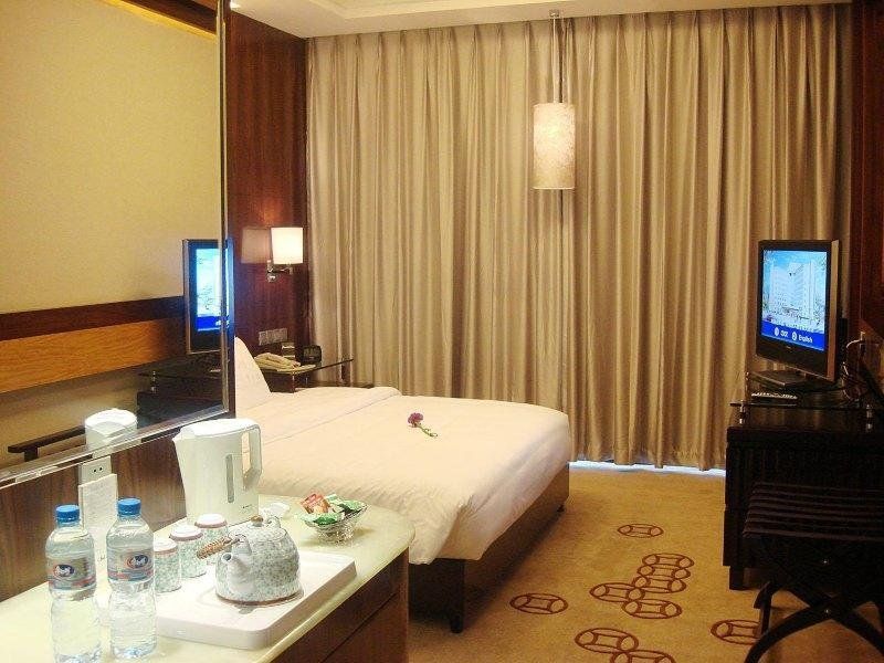 صورة الفندق 2