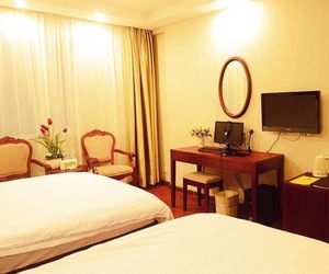 GreenTree Inn Jingdezhen Square North Road Express Hotel Jingdezhen China