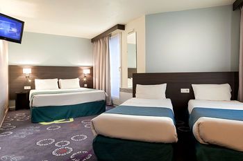 Hotel Photo 1