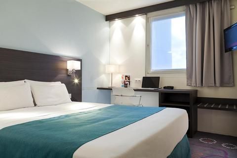 Hotel Photo 2
