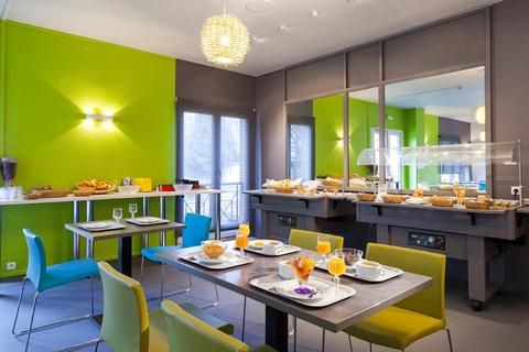 Hotel Photo 11