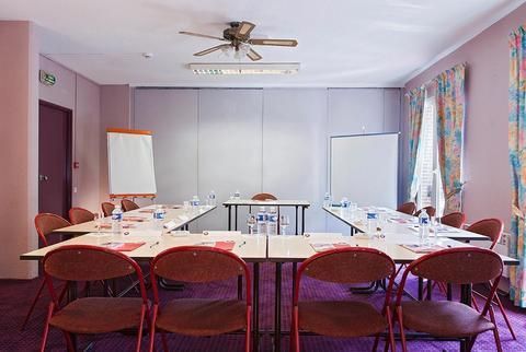 Hotel Photo 18