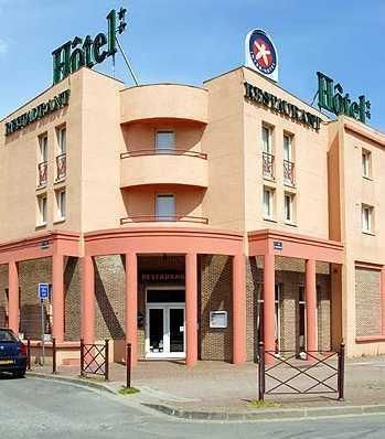 Hotel Photo 22