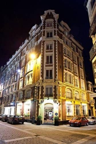 Hotel Photo 24