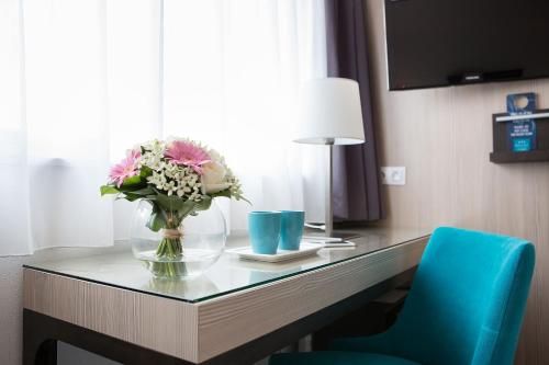 Hotel Photo 6