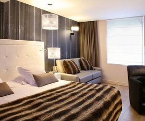 Best Western Plus Up Hotel - Lille Centre Gares Lille France