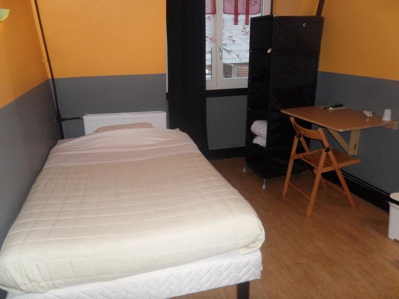 Hotel Photo 12