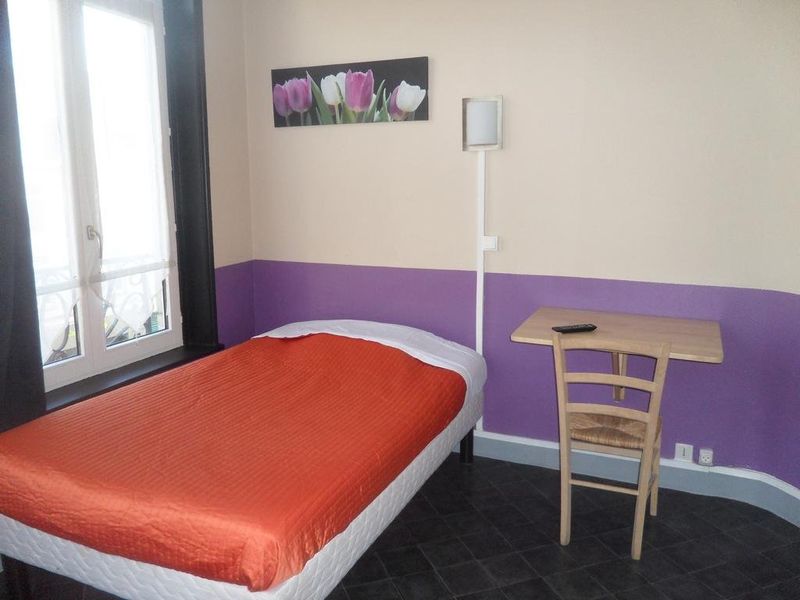 Hotel Photo 8