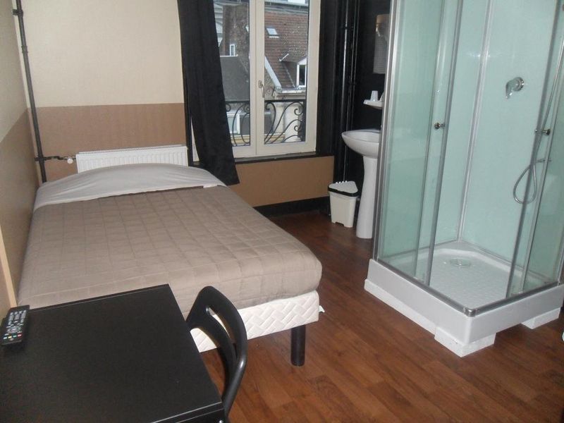 Hotel Photo 9