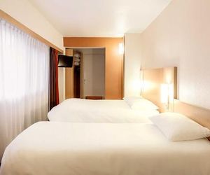 ibis Lille Centre Grand Place Lille France