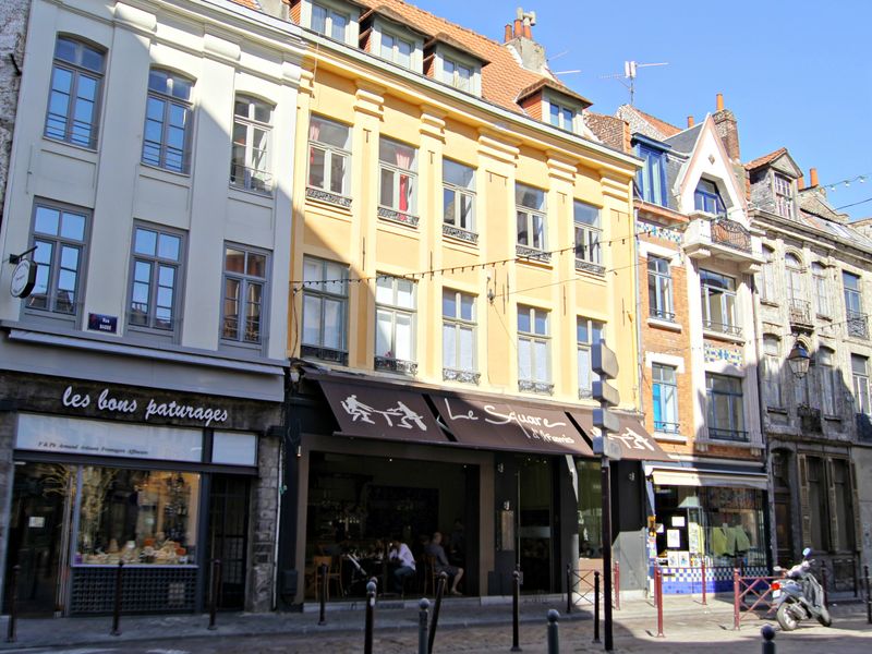 Hotel Photo 6
