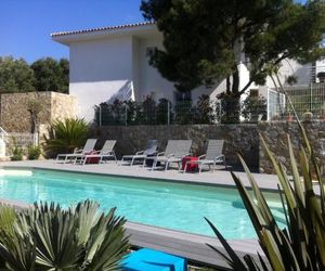Résidence Le Clos Saint Paul LIle-Rousse France