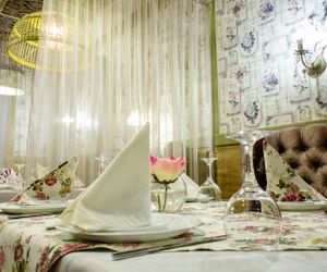 KamaRooms Hotel Naberezhnye Chelny Russia