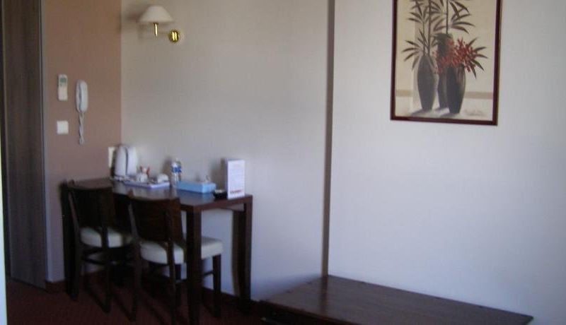 Hotel Photo 13