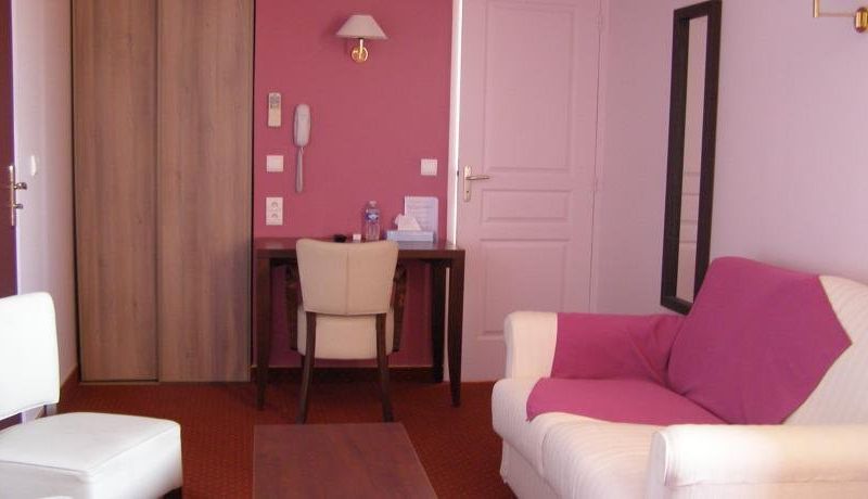 Hotel Photo 5