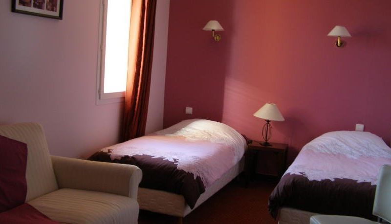 Hotel Photo 7