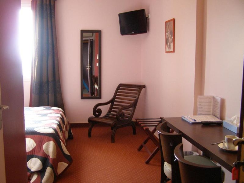 Hotel Photo 9