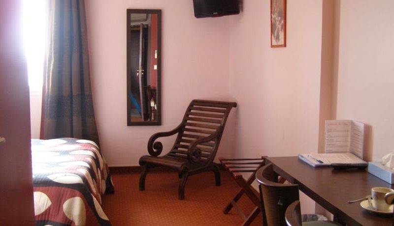 Hotel Photo 10
