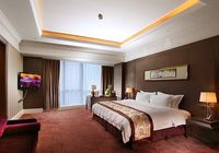 Отзывы Fliport Hotel Jinjiang Shiji, 5 звезд
