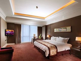 Фото отеля Jinjiang Fliport Shiji Hotel