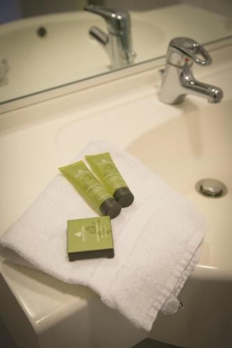 Hotel Photo 12