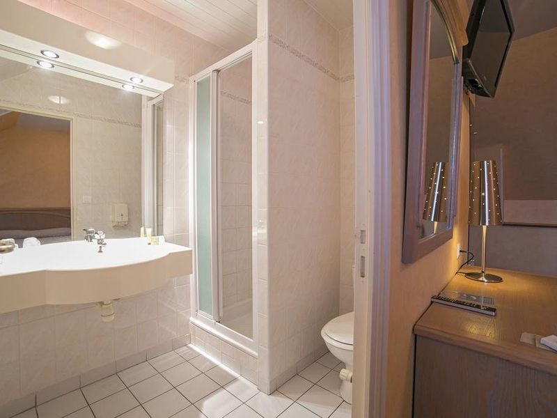 Hotel Photo 10