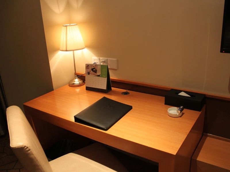 Hotel Photo 13