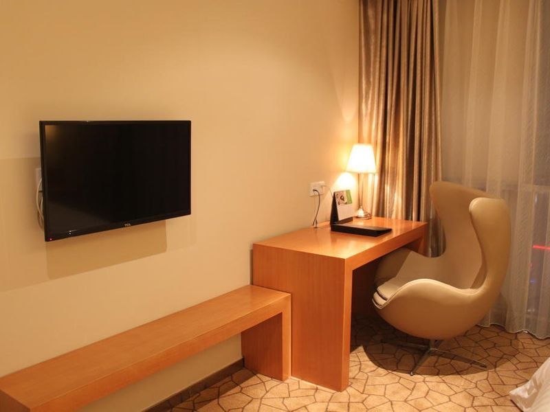 Hotel Photo 4