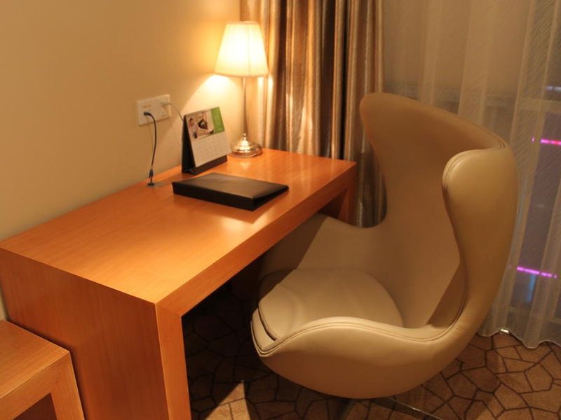 Hotel Photo 10