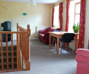 Mini Hotel Exeter Yaroslavl Russia
