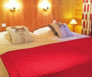 Luxury Chalet in Champagny-en-Vanoise with Mountain View Champagny-en-Vanoise France